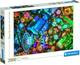 Puzzle Clementoni High Quality Winter Wonderland In London 2000 elementów 32084 (8005125320844) - obraz 1