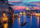 Puzzle Clementoni High Quality The Magnificent Grand Canal 2000 elementów 32083 (8005125320837) - obraz 2