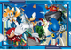 Puzzle Clementoni Super Kolor Sonic The Hedgehog 180 elementów 29798 (8005125297986) - obraz 2