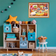 Puzzle Clementoni Super Kolor The Farmyard Family 2 x 20 elementów 24818 (8005125248186) - obraz 4