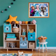 Puzzle Clementoni Super Kolor Disney Frozen 104 elementy 25045 (8005125250455) - obraz 3