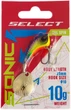 Тейл-спиннер Select Sonic 10.0 г #03 (18707831) - зображення 2