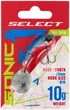 Тейл-спінер Select Sonic 10.0 г #10 (18707838) - изображение 2