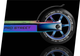 Hulajnoga wyczynowa Soke PRO Neochrome 1617 (5908220479840) - obraz 5