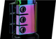 Hulajnoga wyczynowa Soke PRO Neochrome 1617 (5908220479840) - obraz 8