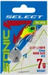Тейл-спінер Select Sonic 7.0 г #01 (18707813) - изображение 2