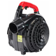 Пылесос-воздуходувка бензиновая Red Technic RTODL0058 садовая 770 м³/ч 3.5 л.с. с 2-тактным двигателем для уборки листьев веток снега и мусора - изображение 8