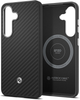 Etui Spigen Enzo Aramid GP-FPS931PGABW z wbudowanym ringiem MagFit do Samsung Galaxy S25 Black (8809971239523) - obraz 2