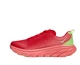 Женские кроссовки HOKA ONE ONE RINCON 3 1119396 CRSCR 42 (EU 42, USA 9,5B, 26,5 см) красные - изображение 4