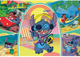 Puzzle Clementoni Super Disney Stitch 180 elementów 29800 (8005125298006) - obraz 2