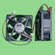 Вентилятор (кулер) 12V 80х80х25 мм, 2 pin - зображення 2