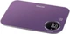Весы Sencor SKS7073VT кухонные, 5кг, подключение к смарфтону, AAAx2, пластик, фиолетовый - изображение 3
