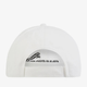 Czapka z daszkiem Puma Ess No.1 Logo Bb Cap 2599902 S Biała (4067983507076) - obraz 2