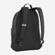 Plecak sportowy 22L A4 Puma Phase Tape Backpack 9117001 Czarny (4067984168351) - obraz 3