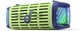 Портативна колонка Anker SoundCore Boom 3i 50W RGB Green (D5100060) - зображення 3