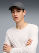 Czapka z daszkiem Puma Ess Metal Cat Bb Cap 2599409 One Size Szara (4069157710817) - obraz 2