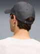Czapka z daszkiem Puma Ess Metal Cat Bb Cap 2599409 One Size Szara (4069157710817) - obraz 4