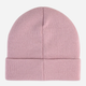 Czapka Puma Ess Mid Crown Beanie 2640002 One Size Różowa (4069157729185) - obraz 2