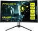 Монітор 23.6" Prologix Gaming GM2425C VA Black Curved 180Hz - зображення 1