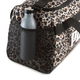Torba sportowa materialowa duża Puma Challenger Aop Small Sports Bag 9114402 Brązowa (4069156961067) - obraz 5
