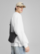 Torba sportowa na ramię męska materialowa Puma Buzz Portable 9115501 Czarna (4067984165459) - obraz 2
