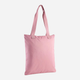 Torba shopper damska materialowa duża Puma Buzz Tote 9115710 Różowa (4069156960756) - obraz 2
