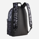 Plecak sportowy 22L A4 Puma Phase Aop Backpack 9116926 Wielobarwny (4069156960176) - obraz 3