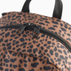 Plecak sportowy 22L A4 Puma Phase Aop Backpack 9116927 Brązowy (4069156960299) - obraz 5