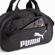 Torba przez ramię męska sportowa materialowa Puma Campus Mini Grip Bag 9129601 Czarna (4067984160522) - obraz 5