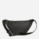 Saszetka nerka męska sportowa materialowa Puma Deck Waist Bag 9131801 Czarna (4067984165992) - obraz 3