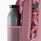 Plecak sportowy 13L Puma Phase Aop Small Backpack 9132405 Bordowy (4069157147903) - obraz 4