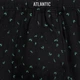 Набор трусов боксеров мужских хлопковых Atlantic 3MH-196 S 3 шт Черный/Зеленый (5903351390064) - изображение 7