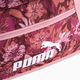 Torba sportowa materialowa duża Puma Phase Aop Extra Small Sports Bag 9132606 Bordowa (4069157874618) - obraz 4