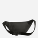 Saszetka nerka męska sportowa materialowa Puma Academy Waist Bag 9148601 Czarna (4067984162731) - obraz 3