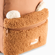 Plecak dziecięcy 9L Puma Animal Extra Small Backpack 9172301 Beżowy (4069157147798) - obraz 4
