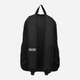Plecak sportowy 20L A4 Puma Phase Patch Backpack 9173001 Czarny (4069156960527) - obraz 2