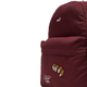 Plecak sportowy 20L A4 Puma Phase Patch Backpack 9173020 Bordowy (4069156960374) - obraz 5