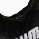 Torebka damska hobo materialowa Puma Up Faux Fur Slouchy Hobo Bag 9186901 Czarna (4069157052184) - obraz 4