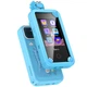 Детский игровой телефон Hoco Y103 2.8-inch Blue - изображение 2