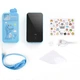 Детский игровой телефон Hoco Y103 2.8-inch Blue - изображение 5