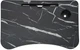 Столик для ноутбука Fabrika Marble Black (FK-W24012) - изображение 4