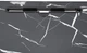 Столик для ноутбука Fabrika Marble Black (FK-W24012) - изображение 6