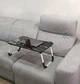 Столик для ноутбука Fabrika Marble Black (FK-W24012) - изображение 13