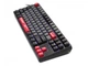 Клавіатура A4Tech S87 Bloody Energy Red - зображення 4