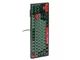 Клавіатура A4Tech S87 Bloody Energy Red - зображення 5