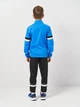 Детский спортивный костюм (толстовка+штаны) для мальчика Puma Teamrise Tracksuit Jr 65865502 128 см Разноцветный (4099685976249) - изображение 2