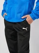 Детский спортивный костюм (толстовка+штаны) для мальчика Puma Teamrise Tracksuit Jr 65865502 128 см Разноцветный (4099685976249) - изображение 6