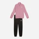 Подростковый спортивный костюм (толстовка+штаны) для девочки Puma Poly Baseball Suit G 68630265 176 см Разноцветный (4069156560192) - изображение 4