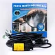 Система полива туман Душ-ороситель воды для террасы и сада Patio Mistcooling Kit BD-10FT 10 метров - изображение 3