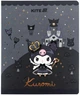 Набір шкільних зошитів Kite Kuromi 24 аркуші у лінію 20 шт (HK25-239) - зображення 18